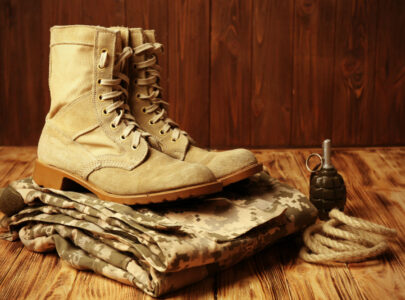 5.11 ATAC Jungle Boots for Men, Combat Boots for Tactical Military Use, style 12001 Review