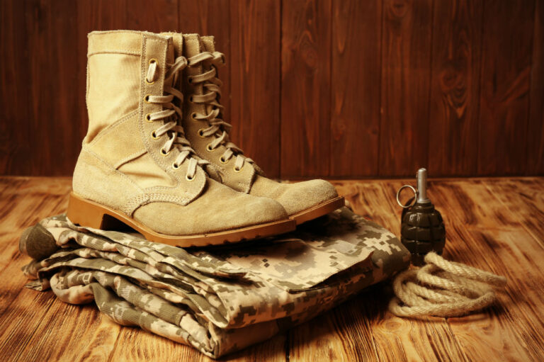5.11 ATAC Jungle Boots for Men, Combat Boots for Tactical Military Use, style 12001 Review
