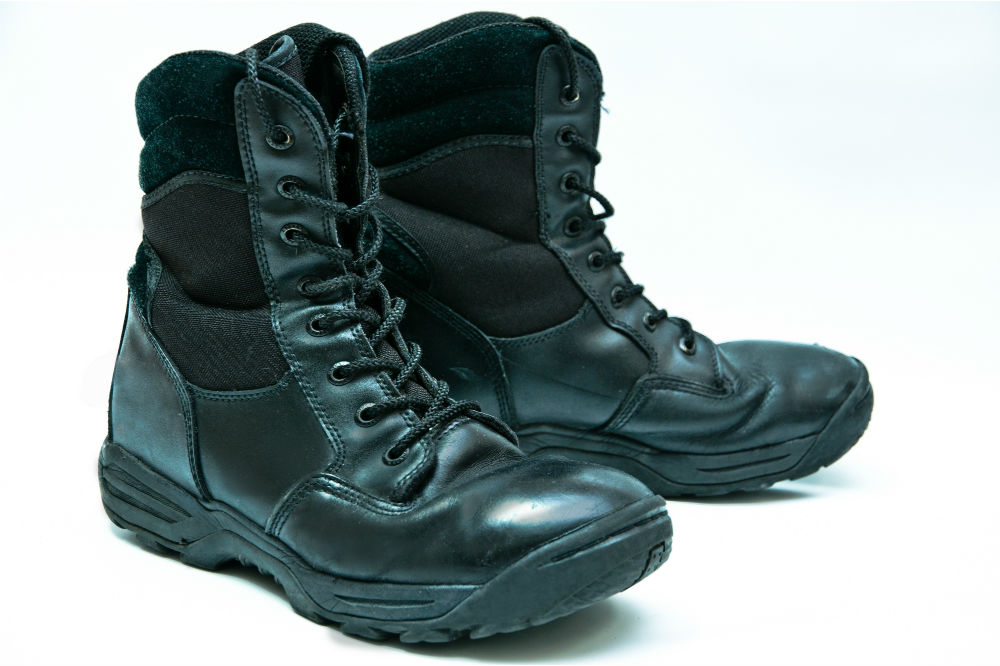 How Should Tactical Boots Fit 1